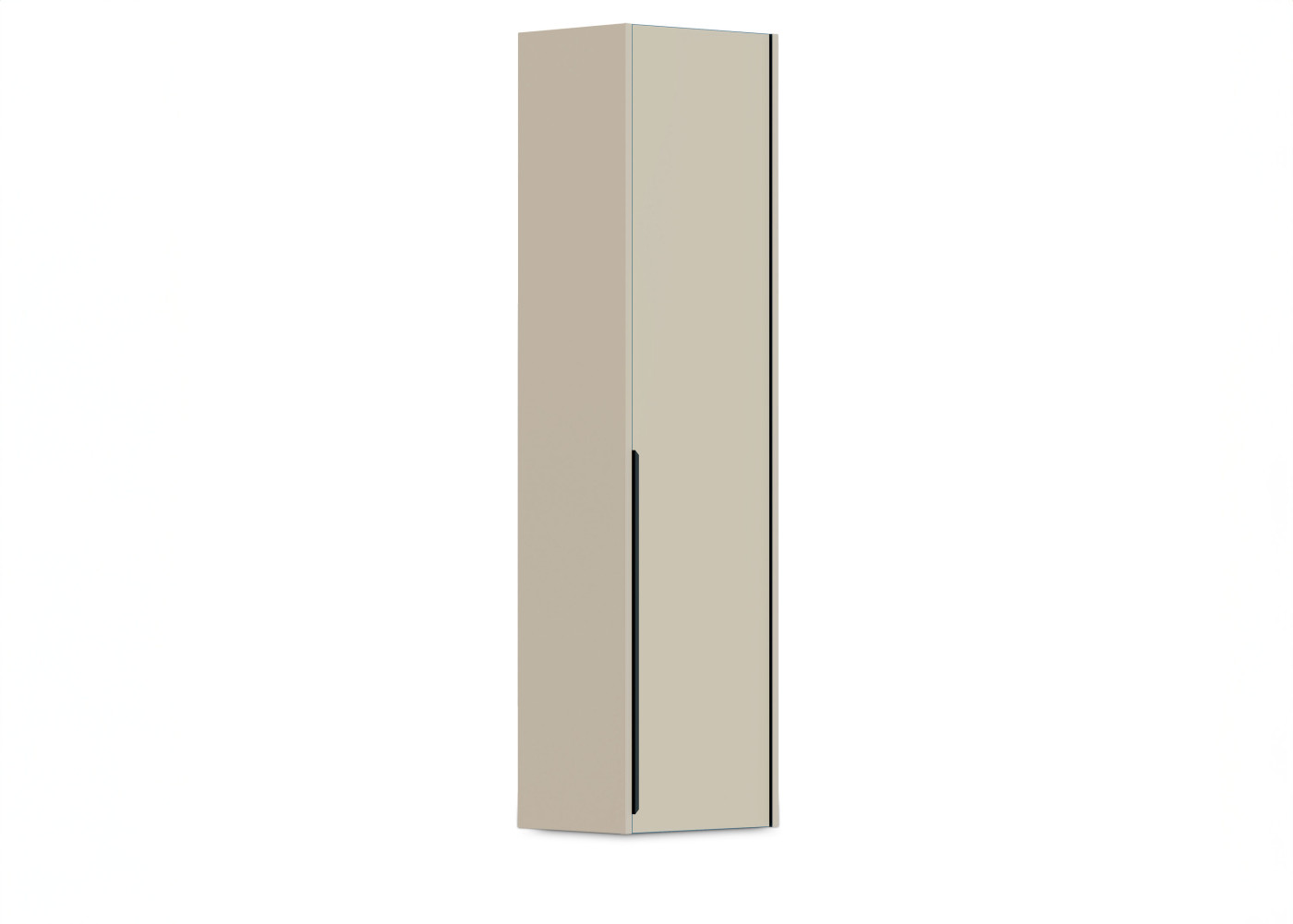 Mehrzweckschrank  VASO in sand matt