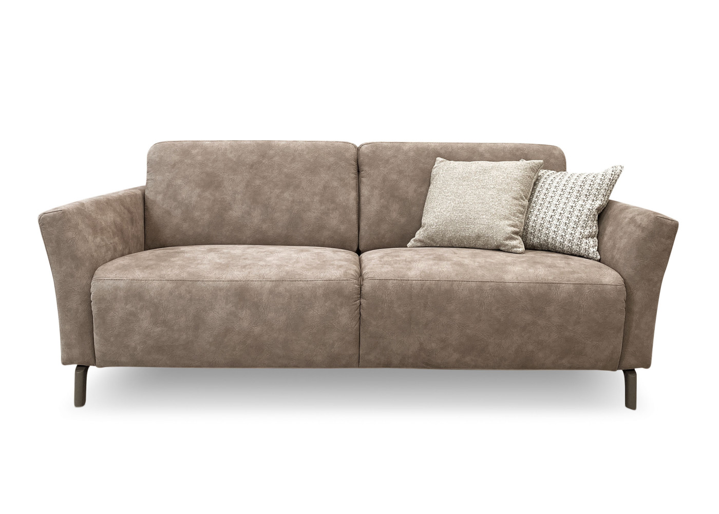 Einzelsofa Ensemble Startline in stone