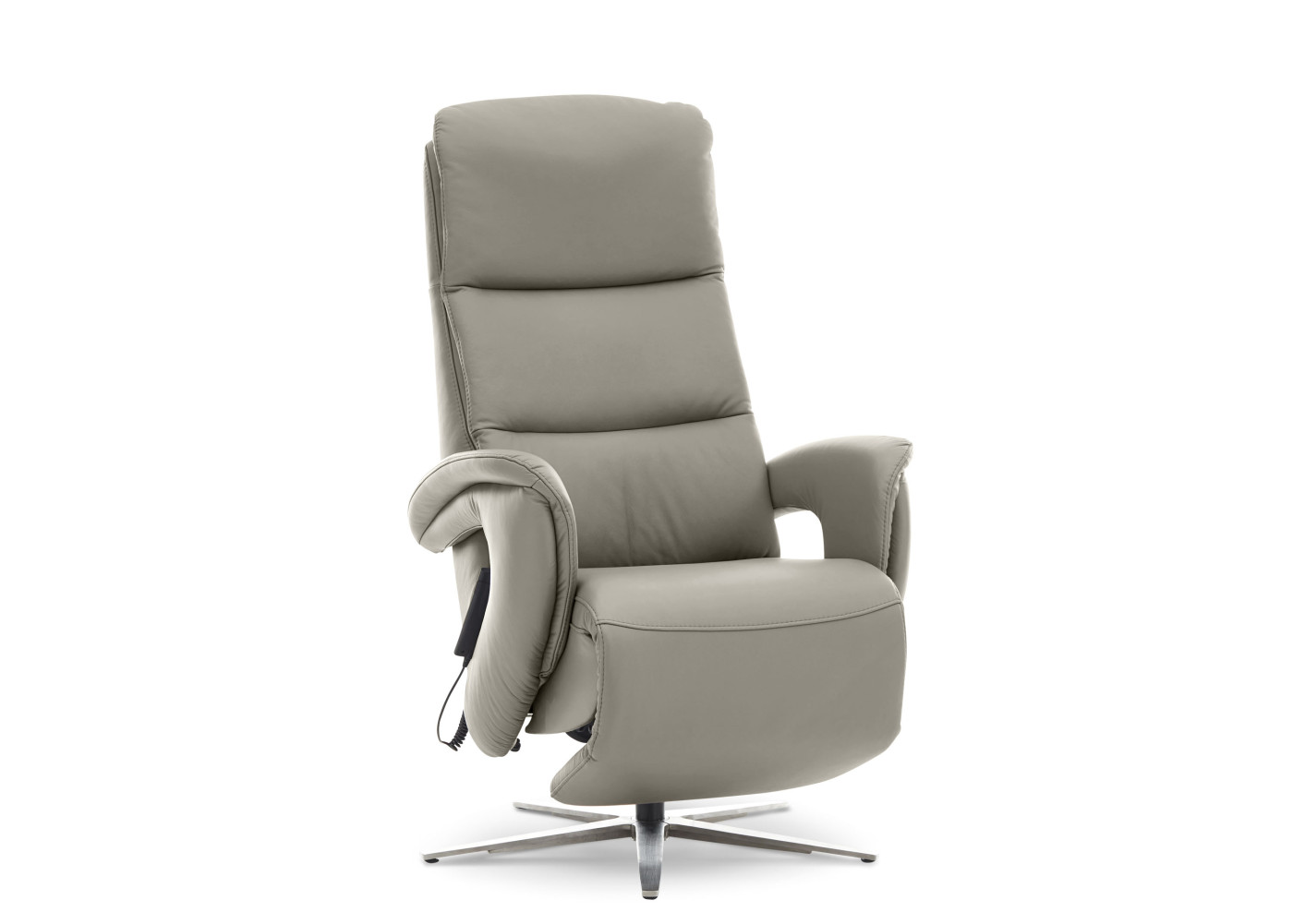 TV-Sessel  CASIO RELAX in grau