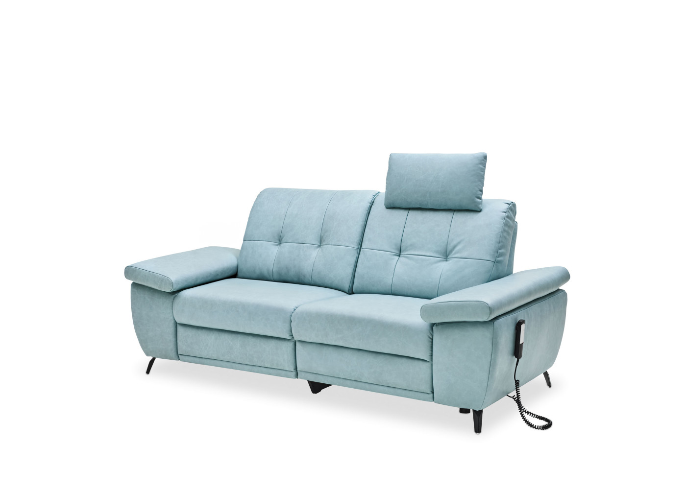 Einzelsofa  PALIO in opal