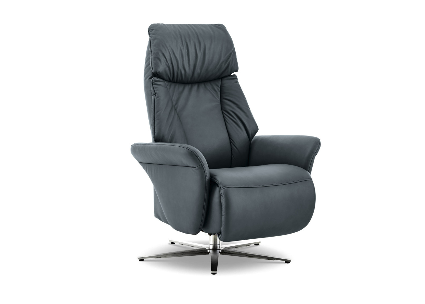 TV Sessel  SERON in aqua