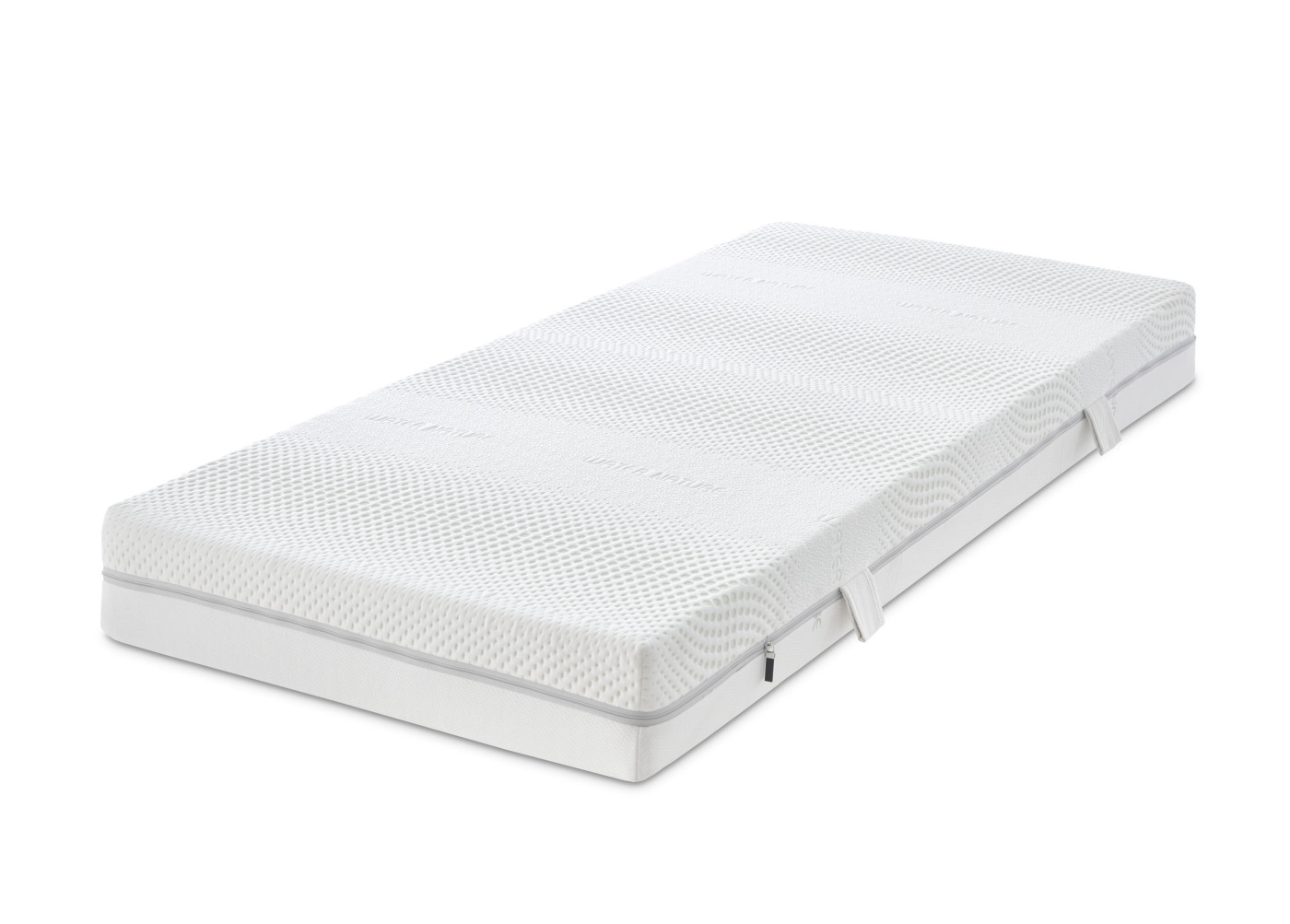 Matratze WATER NATURE in weiß