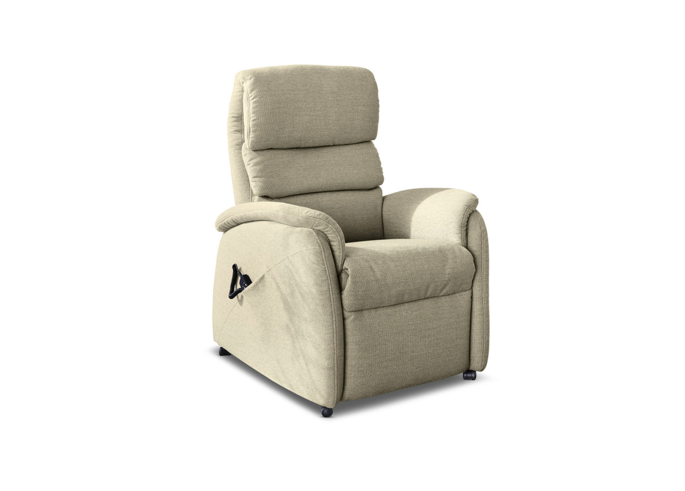 Relaxsessel  ERGOLA in fashion creme