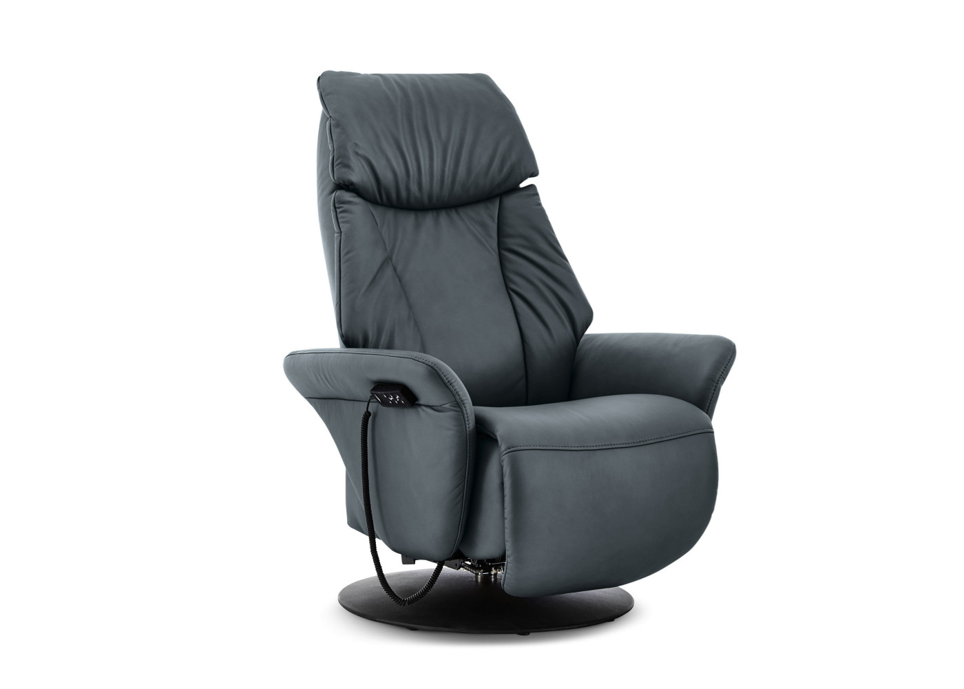 TV Sessel  SERON in aqua