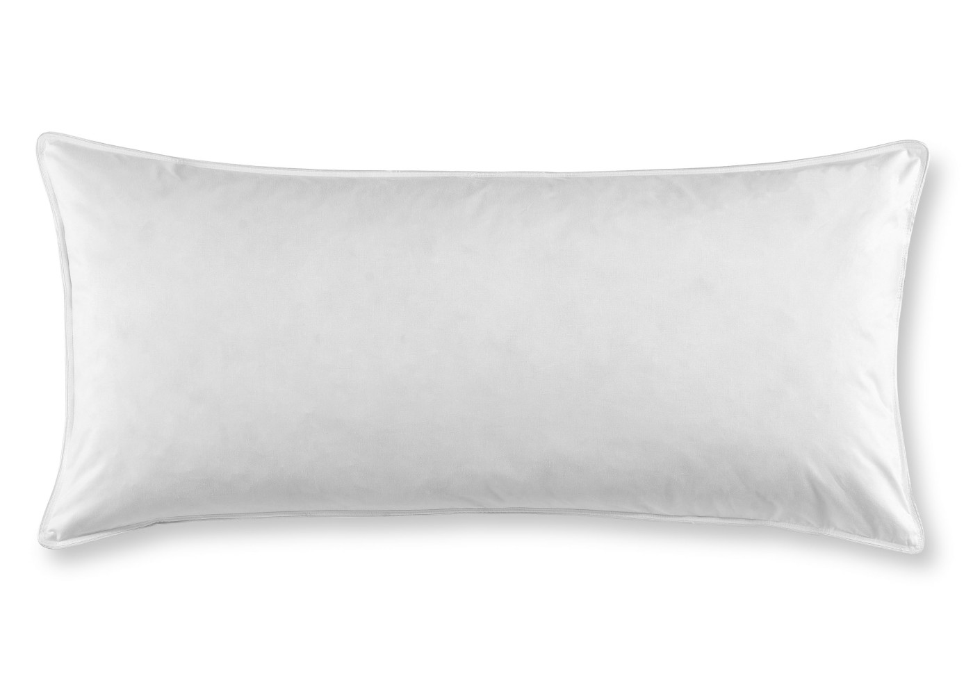 Kopfkissen Elvy in 1 weiß