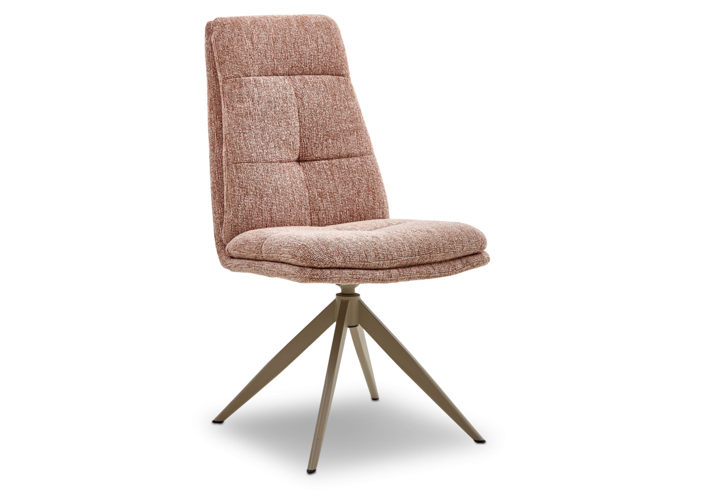Stuhl  VIRELLO in Lodge blush, clay