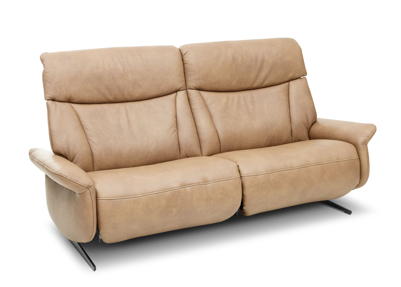 Einzelsofa  VARIA 4473 in tortuga