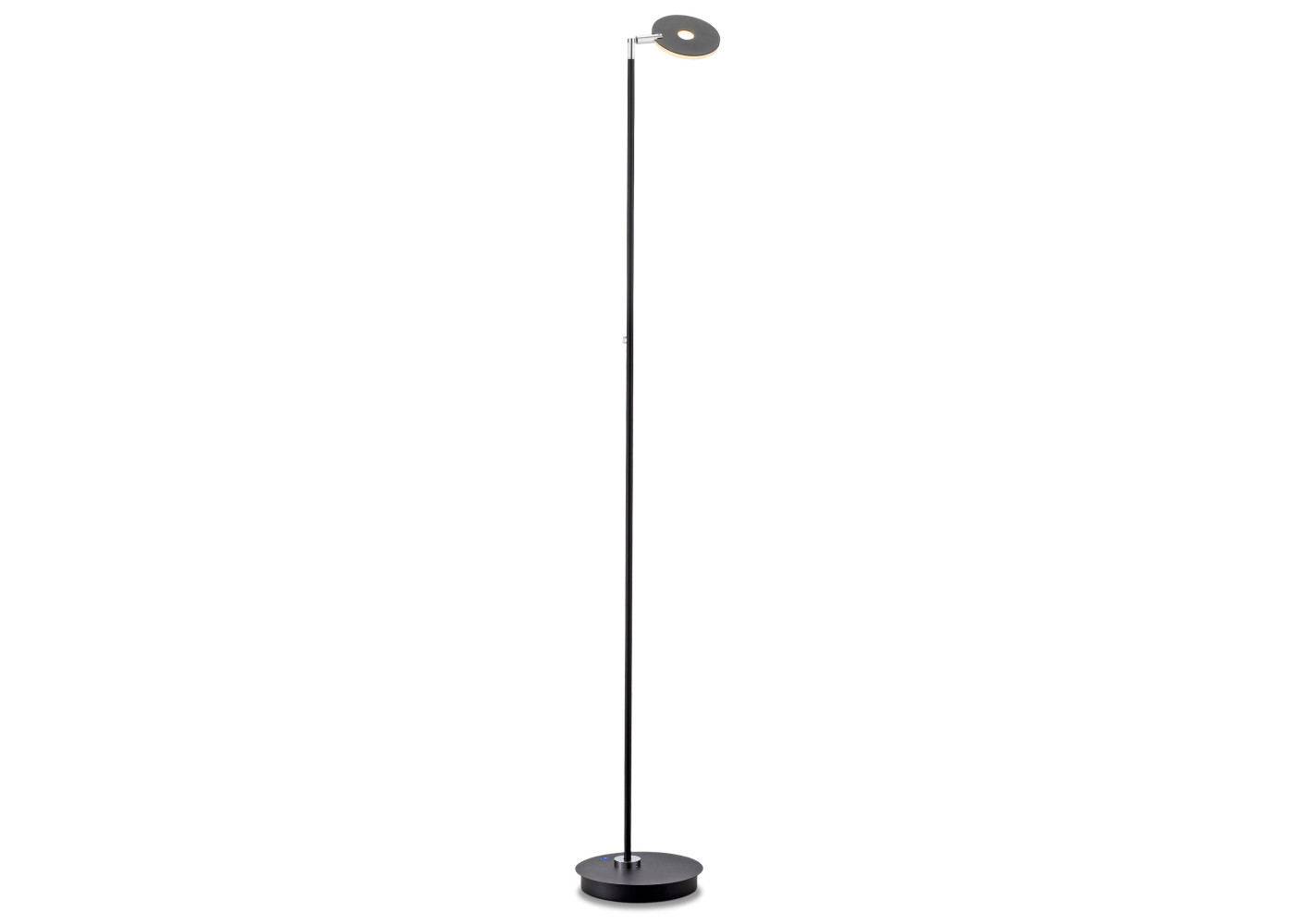 LED-Stehleuchte LUMANA