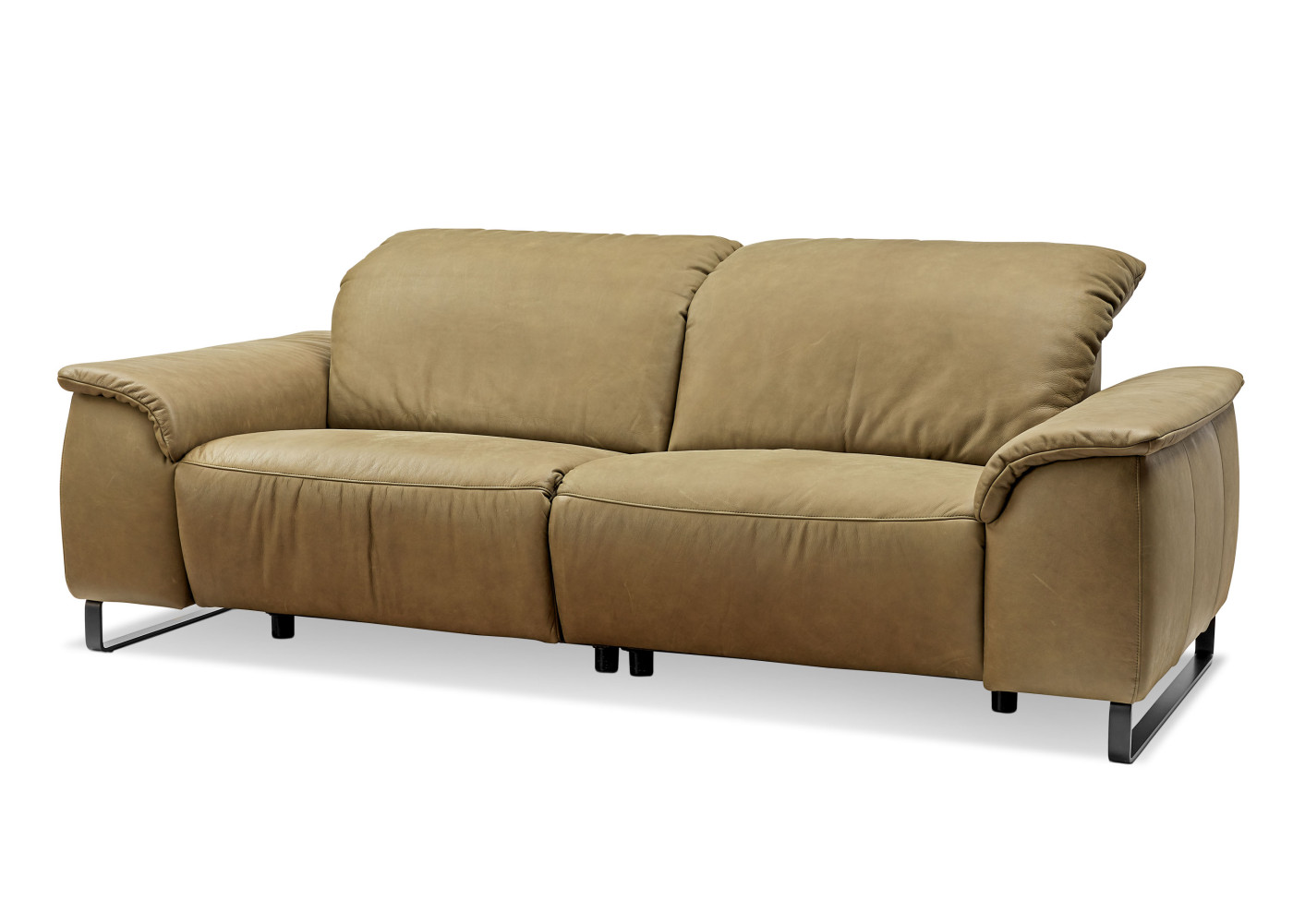 Sofa Atla 2.0 in oliv
