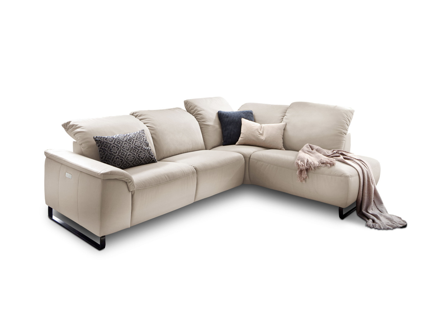 Eckkombination ATLA 2.0 in Pearl
