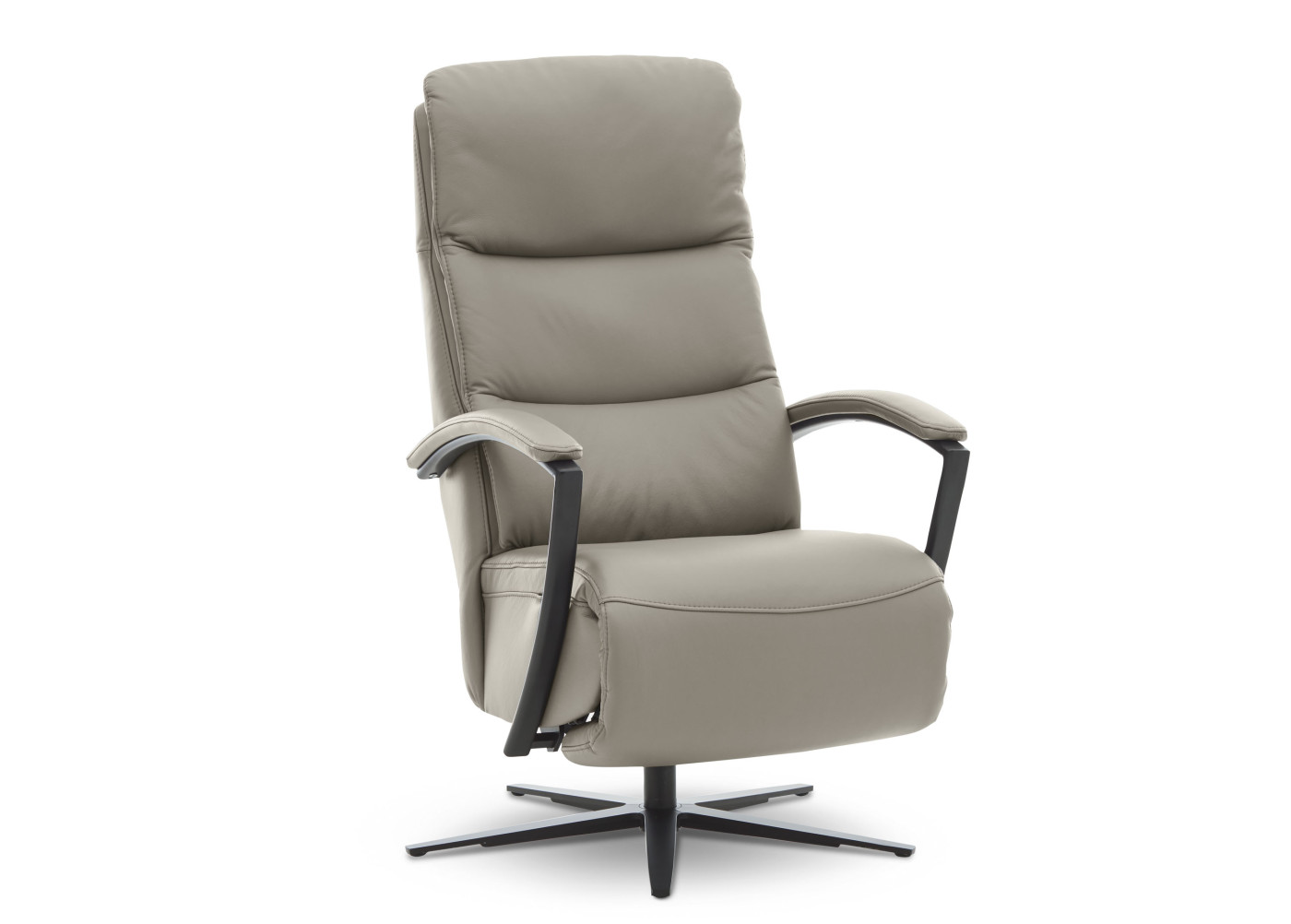 TV-Sessel  CASIO RELAX in grau