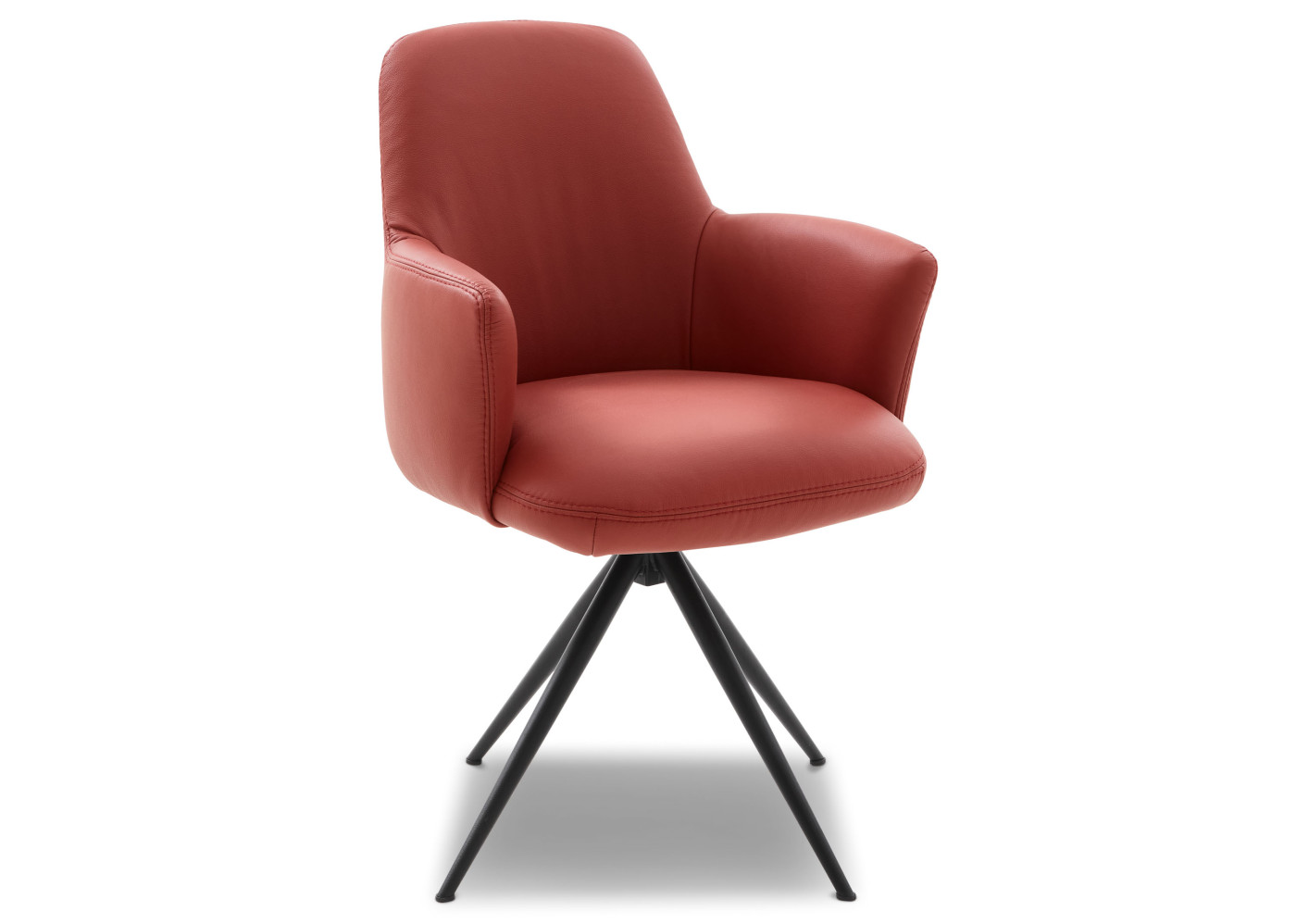 Sessel  Repro in L1060/11 beere