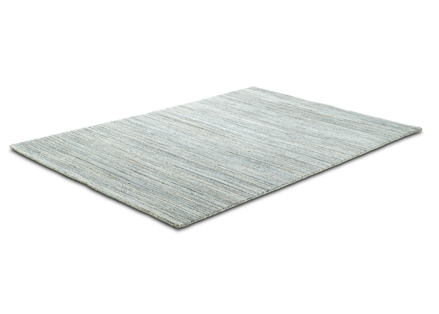 Teppich KARANO KARANO in grey multi