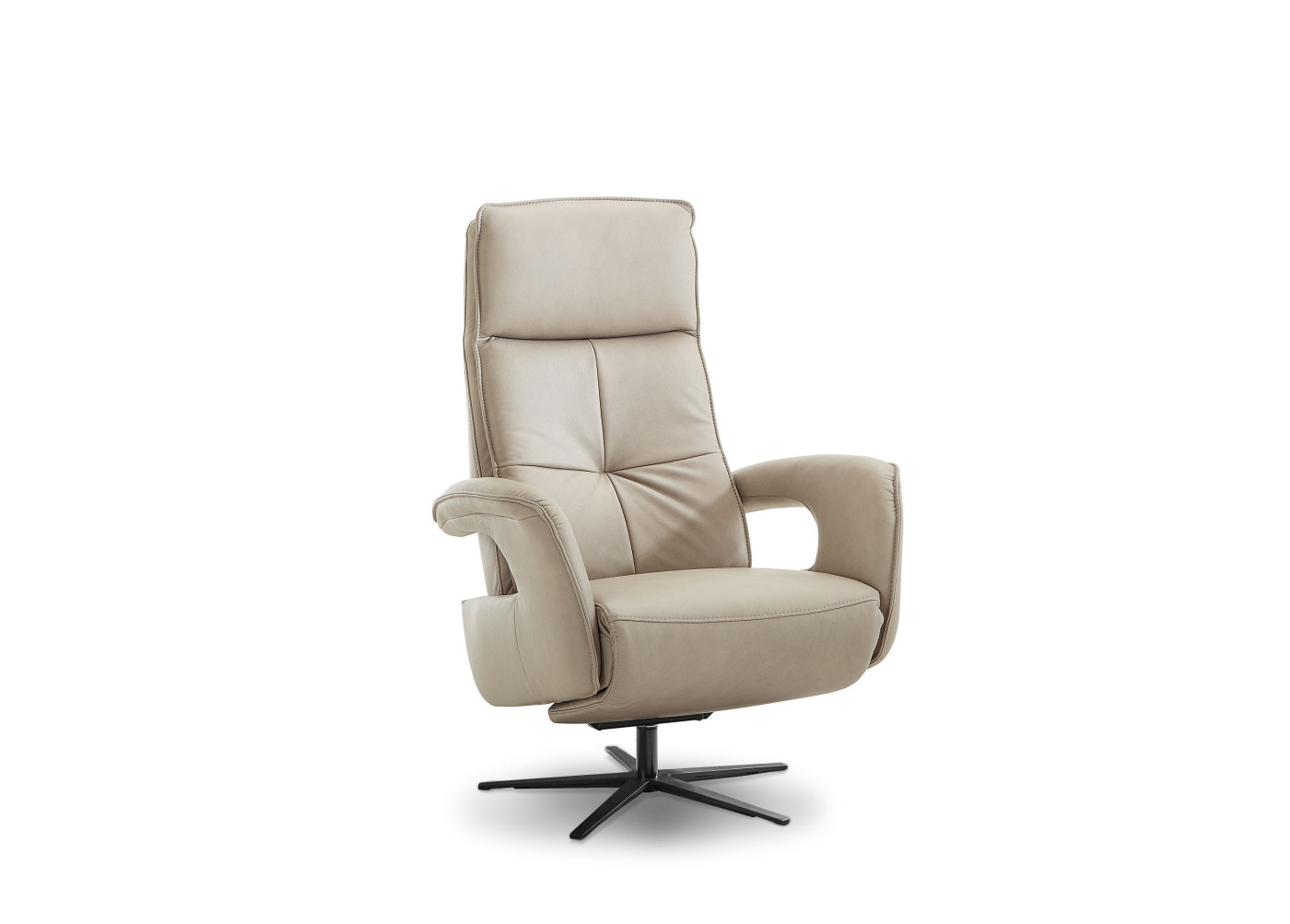 TV-Sessel  CASIO VISION in pearl
