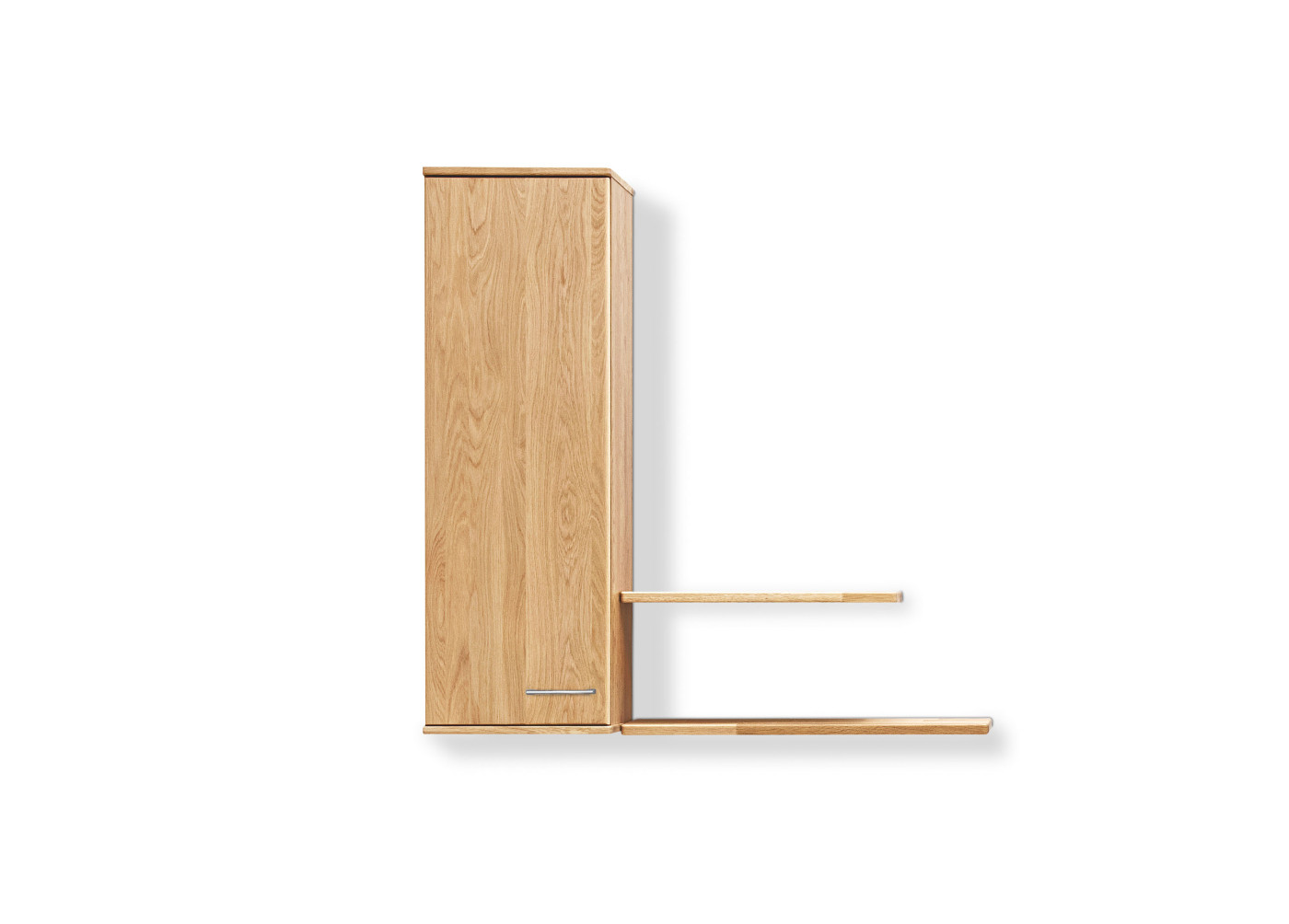 Hängeschrank  SERENA PLUS in eiche