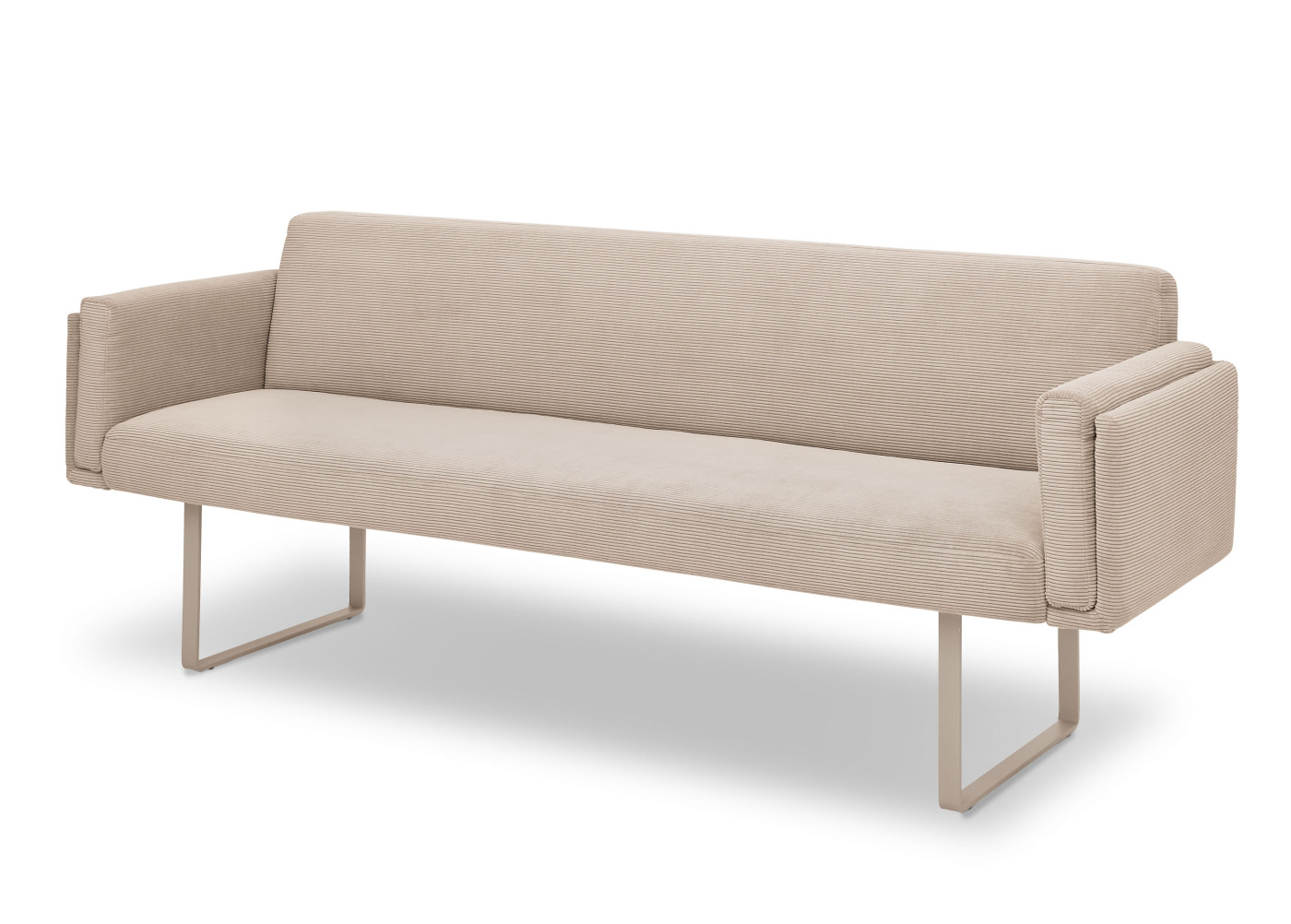 Solobank  Evoso Dining in beige