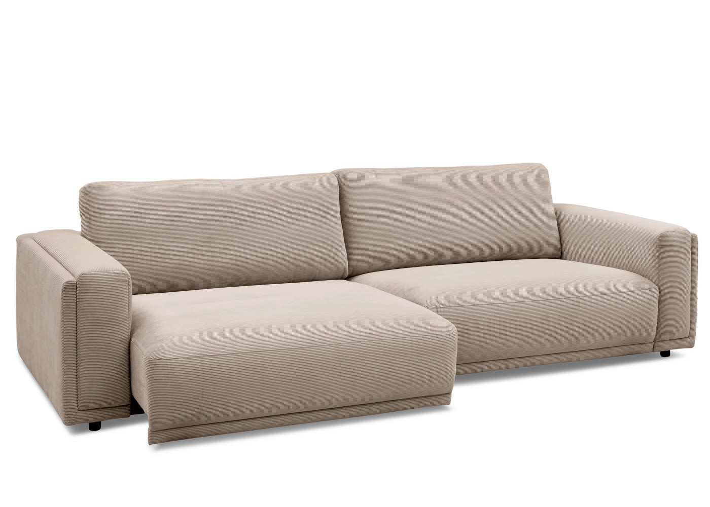 Sofa EVOSO in Sand