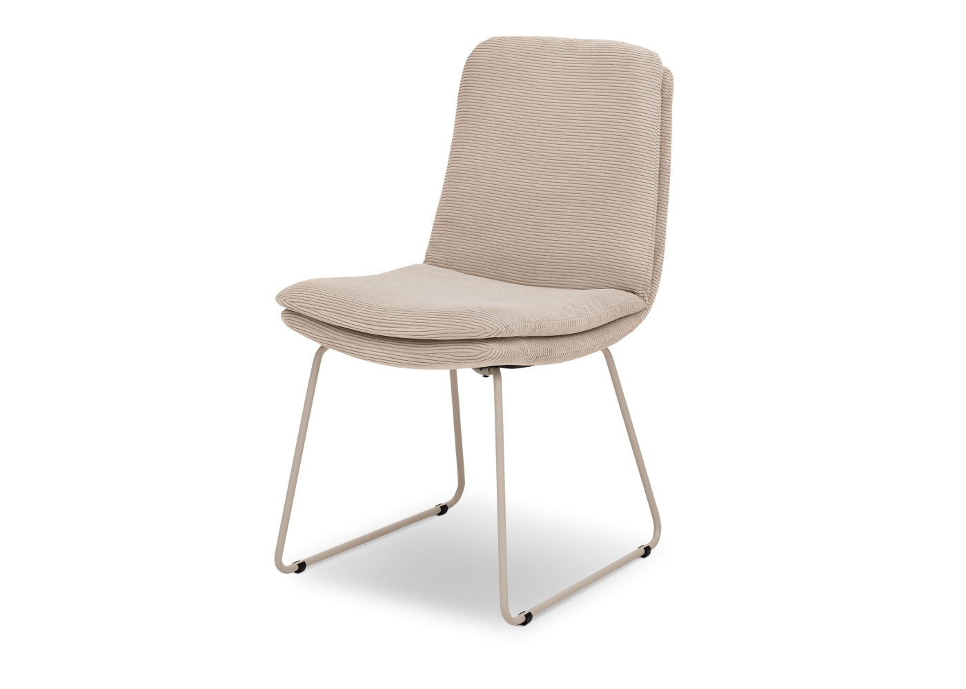 Stuhl  Evoso Dining in beige