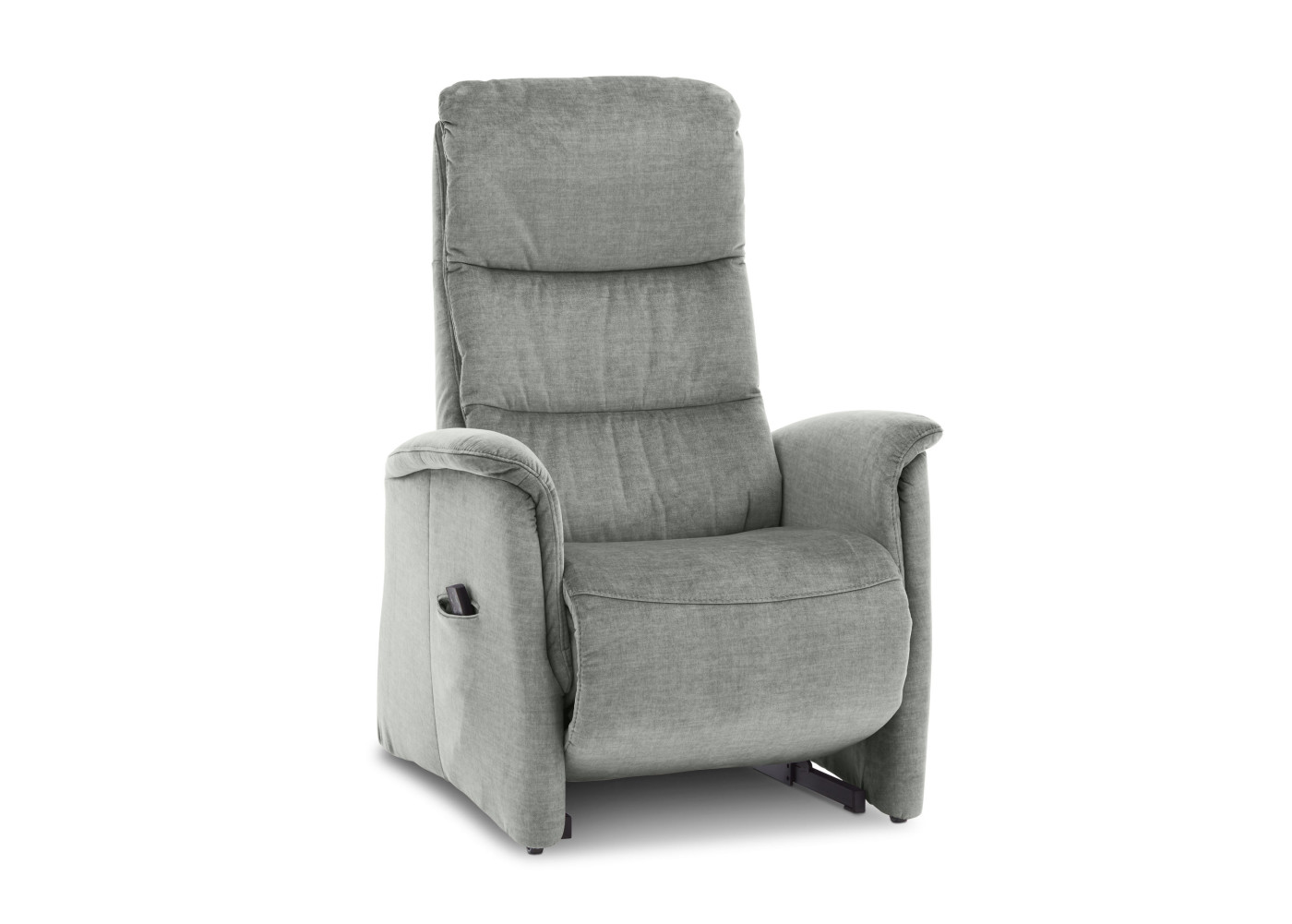 TV-Sessel  CASIO RELAX in silver