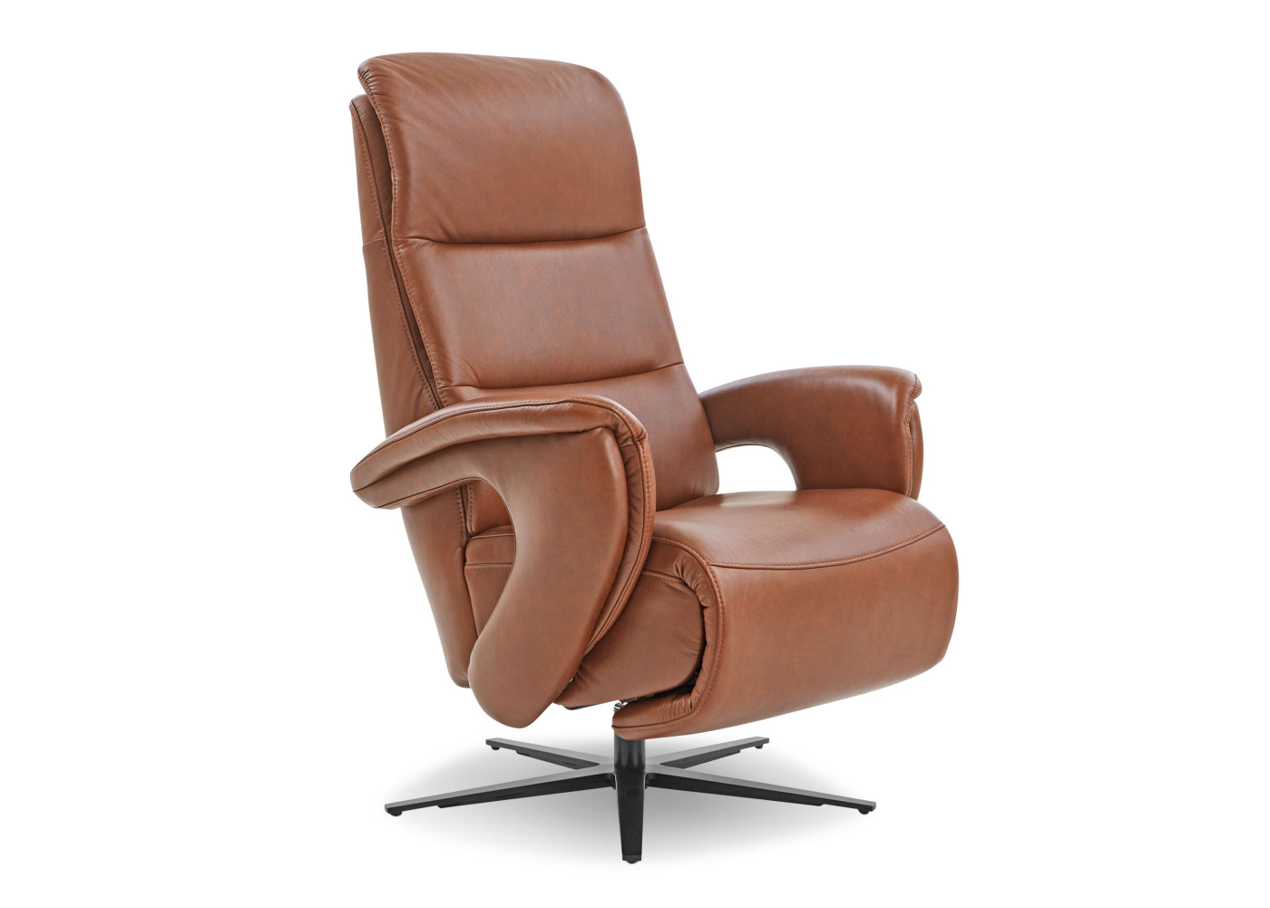 TV-Sessel  CASIO RELAX in grau