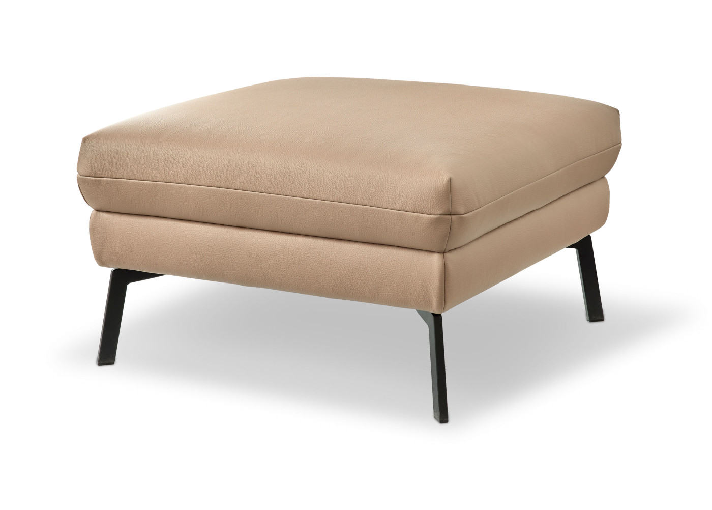 Hocker  ASSEA GRANDE in bisquit