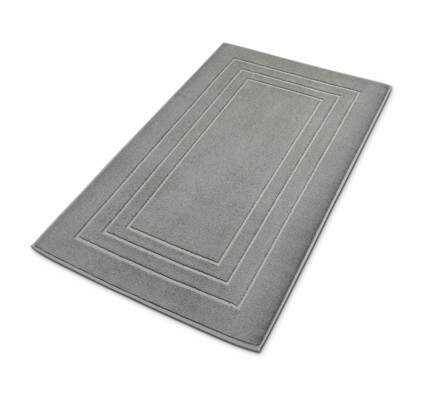 Badeteppich FENRO in pepplestone
