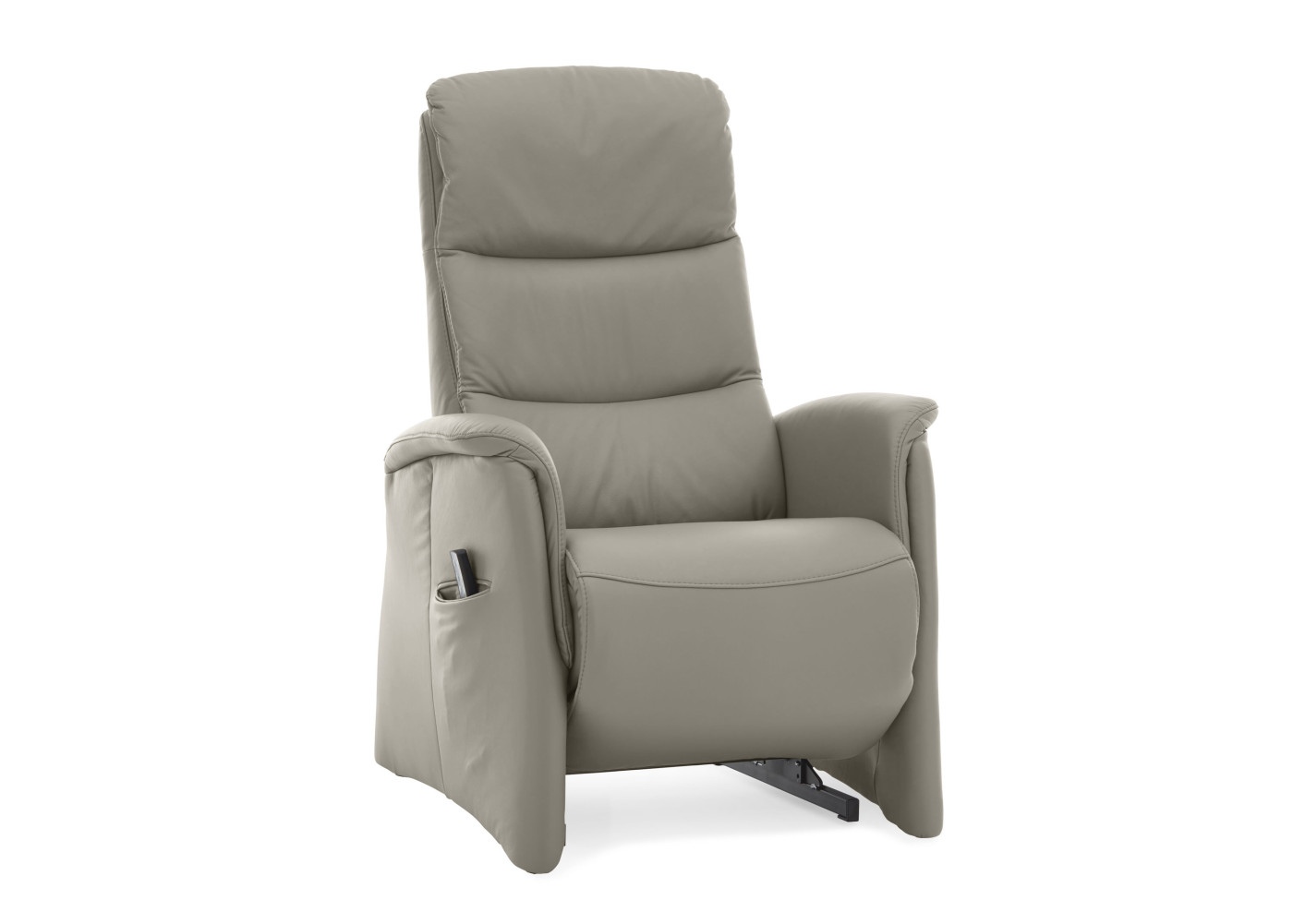 TV-Sessel  CASIO RELAX in grau