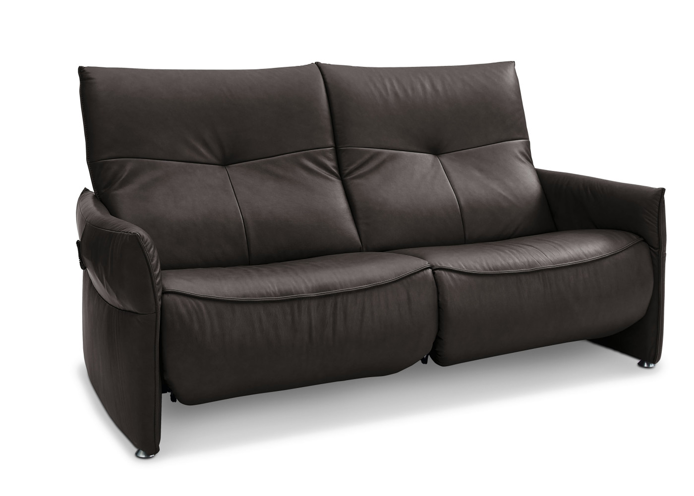 Sofa 3-sitzig  VARIA 4935 in moor