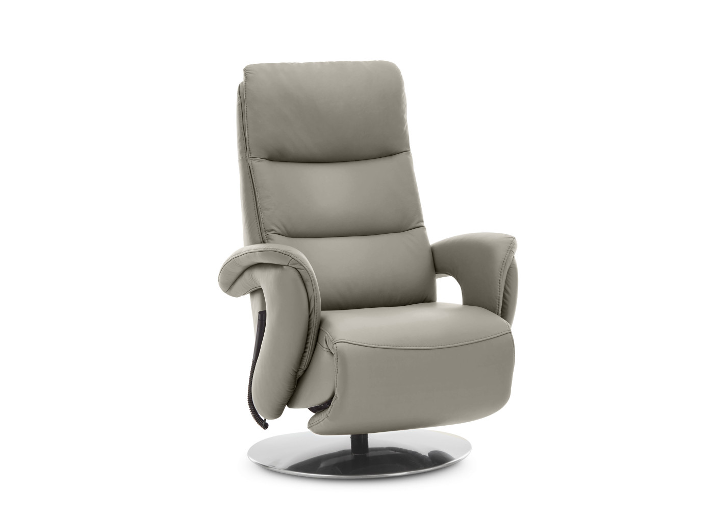 TV-Sessel CASIO RELAX in grau
