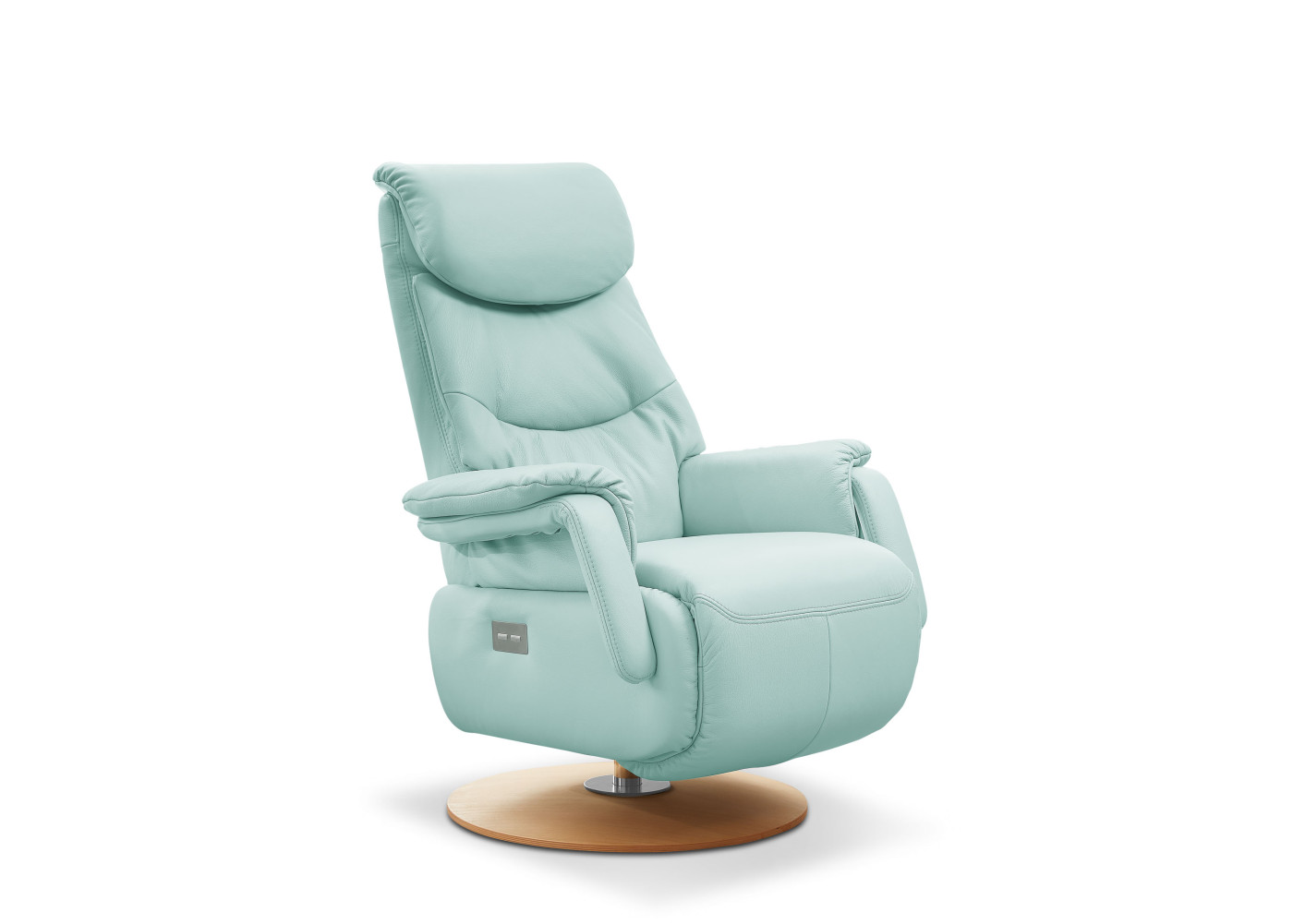 Fernsehsessel MULTIMAXX MARICA RELAX in aqua