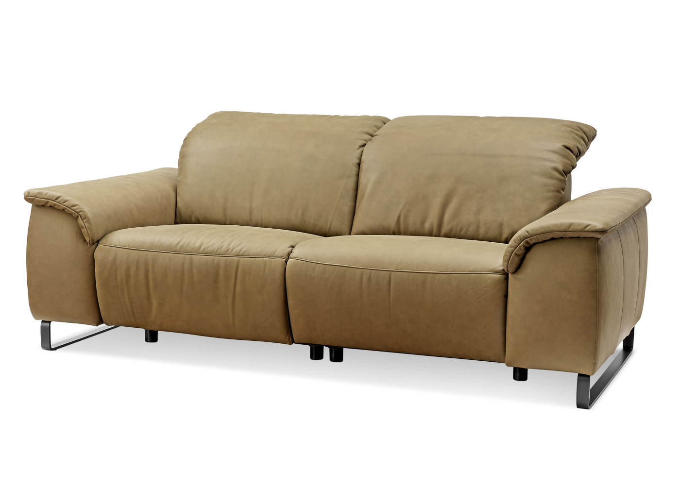 Sofa ATLA 2.0 in oliv