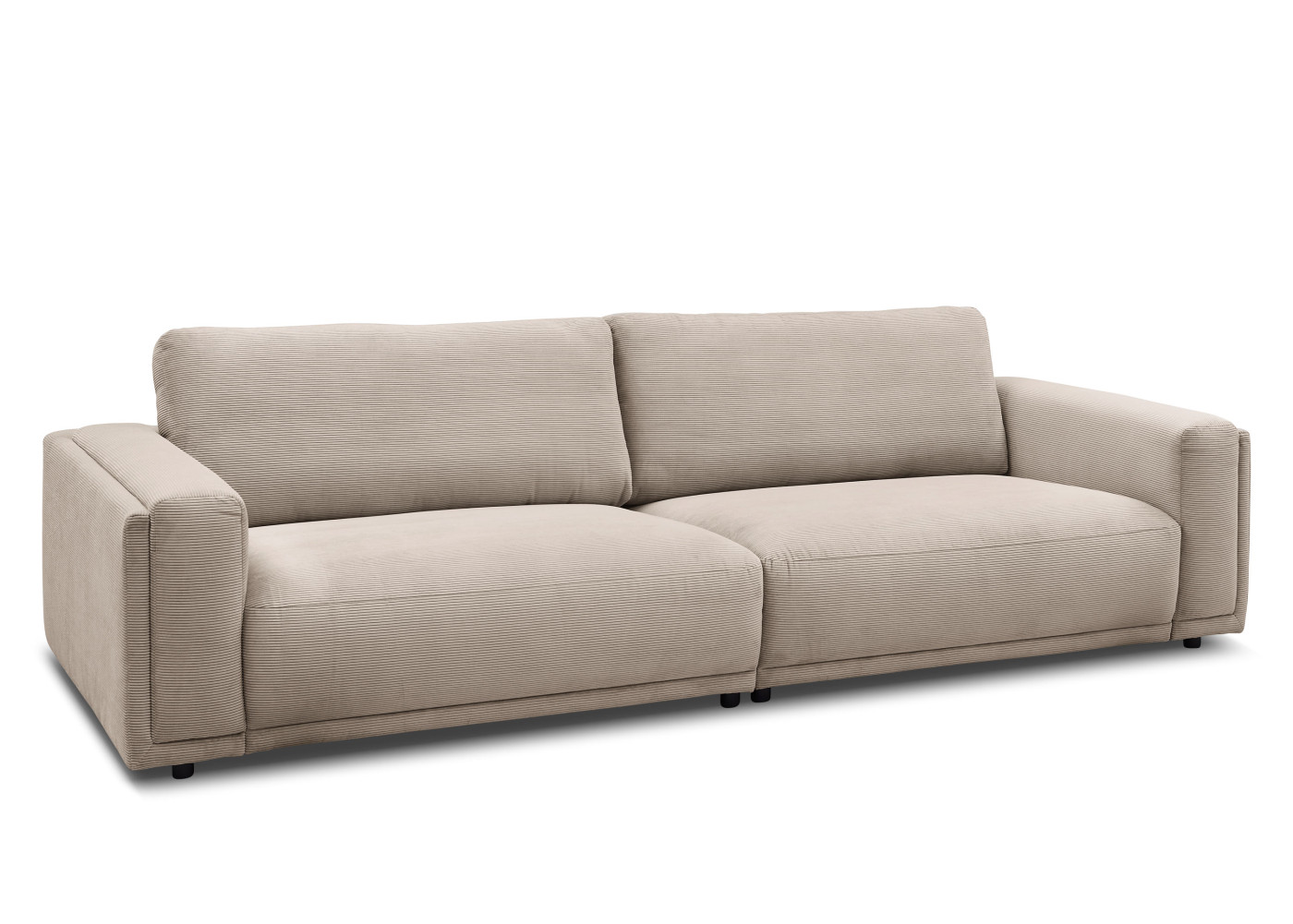 Sofa  EVOSO in Sand