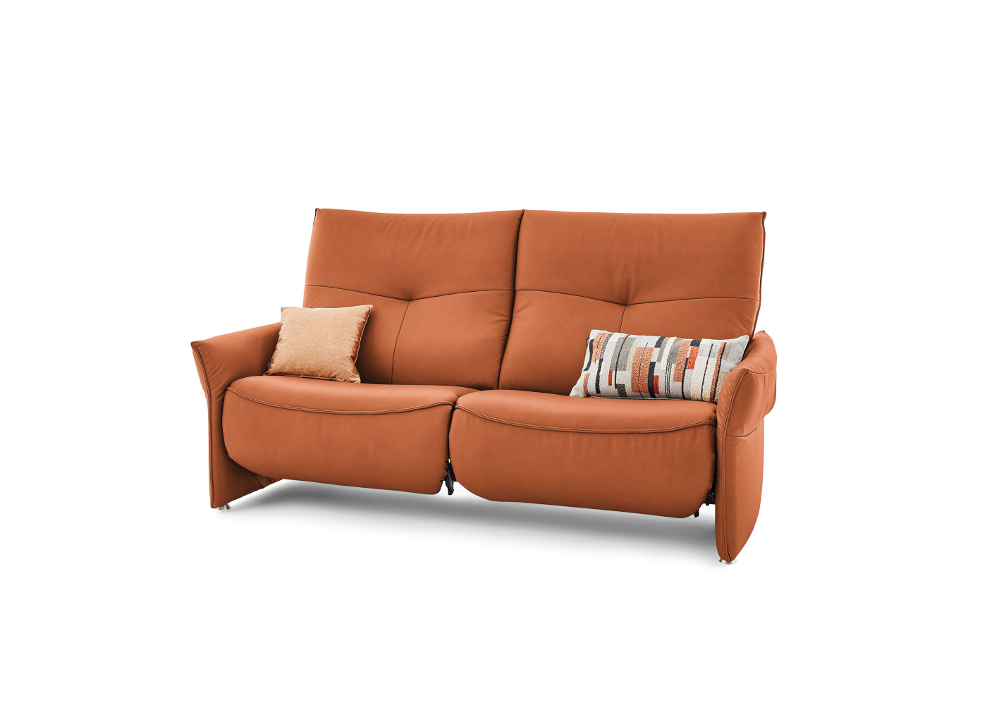 Sofa  VARIA 4935 in yukon